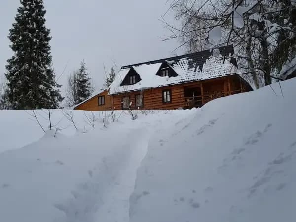 Bacówka Bukowina Tatrzańska - idealne miejsce na wypoczynek w górach