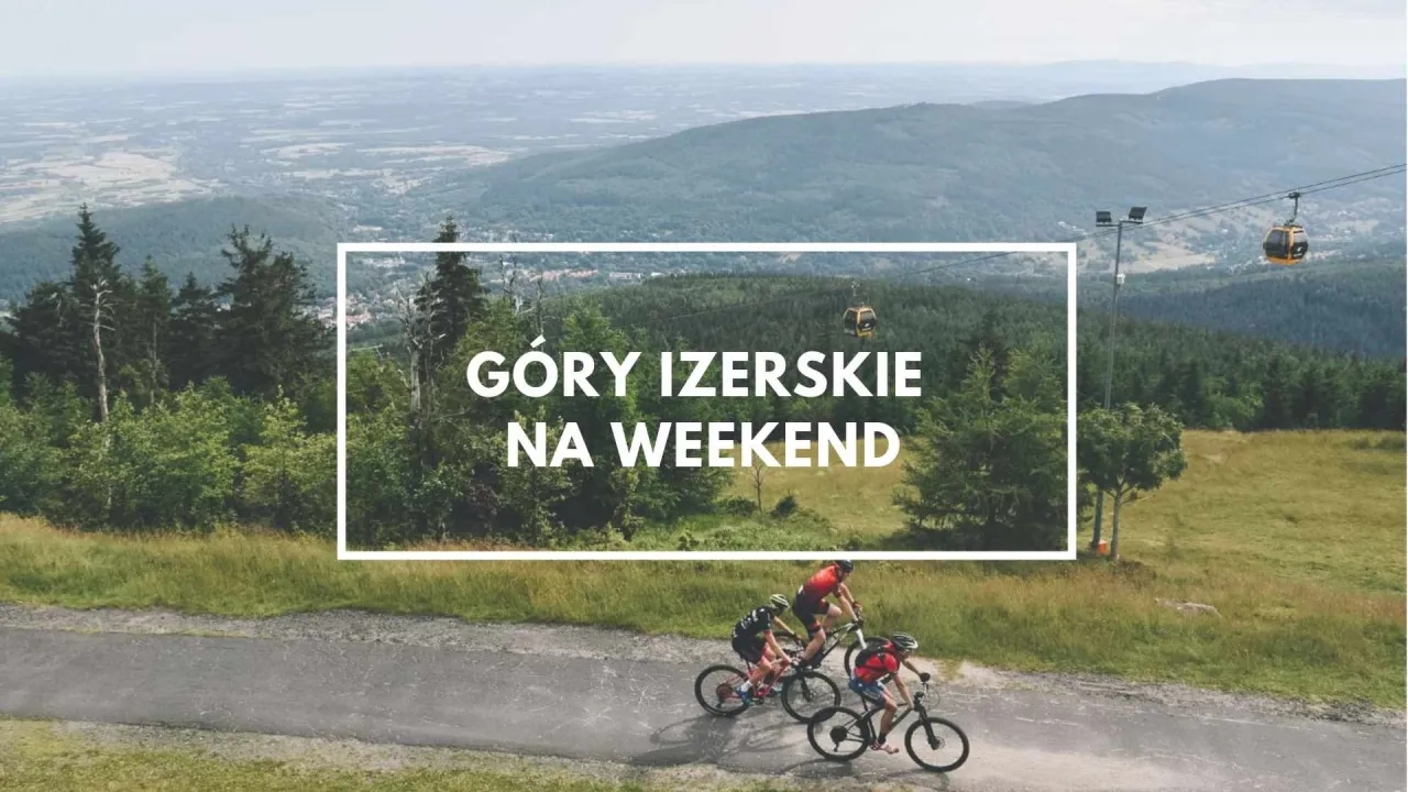 Gdzie są góry izerskie? Odkryj ich ukryte piękno i atrakcje