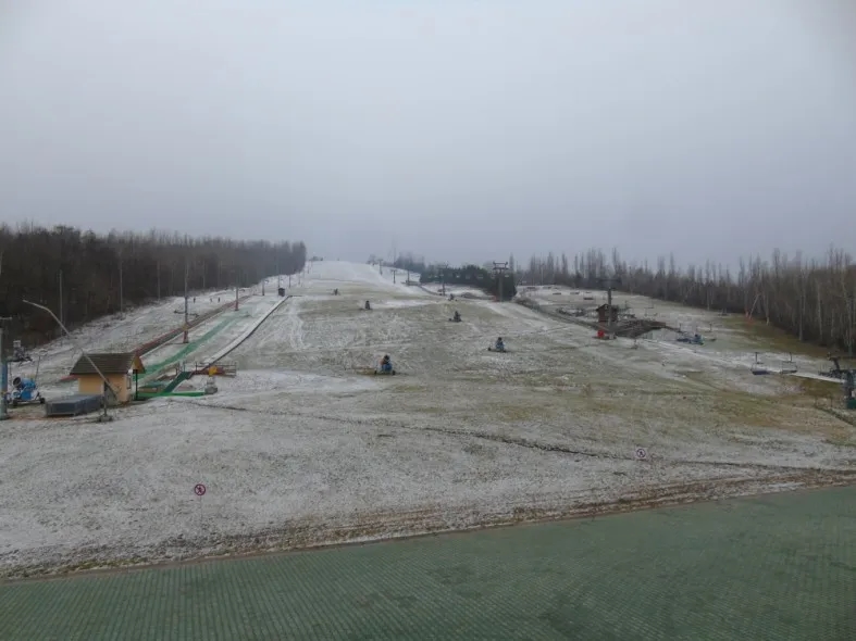 Góra kamieńsk kiedy otwarcie - poznaj daty sezonu letniego i zimowego