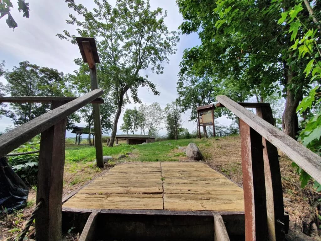 Wyszogród atrakcje: odkryj ukryte skarby i fascynującą historię