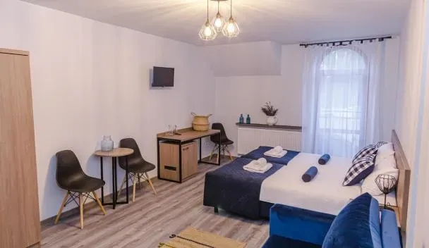 Hotel Zawiercie gdzie jest - odkryj idealną lokalizację w mieście