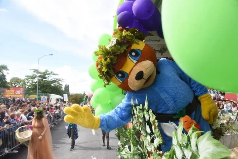 Co dziś w Zielonej Górze? Brak wydarzeń, ale nadchodzą festiwale!