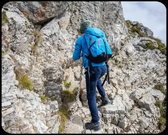 Ile kosztuje wejście na Giewont? Ceny biletów i ważne informacje