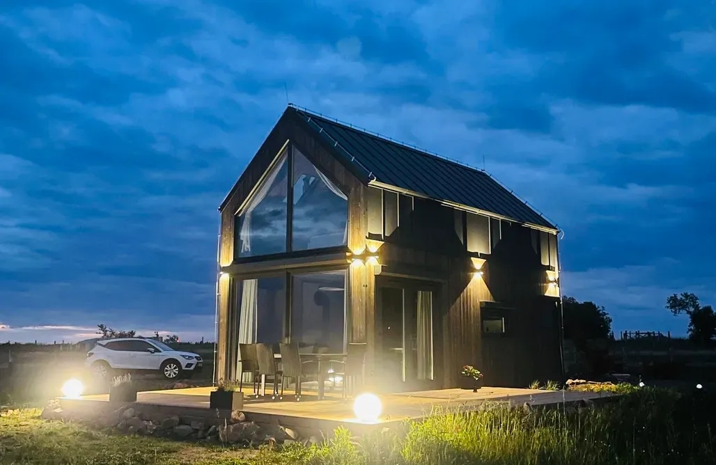 Gdzie nocleg w Górach Sowich? Odkryj najlepsze opcje na pobyt