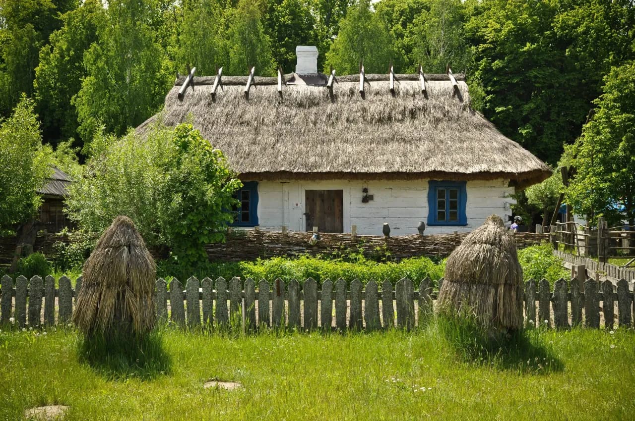 Najciekawsze atrakcje w Podlasiu, które musisz zobaczyć podczas wizyty
