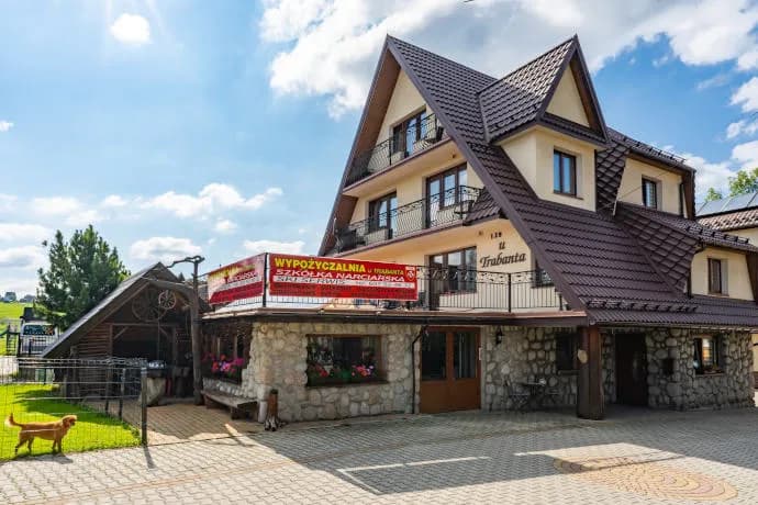 Bukowina Tatrzańska Klin - odkryj szlaki, transport i noclegi w okolicy