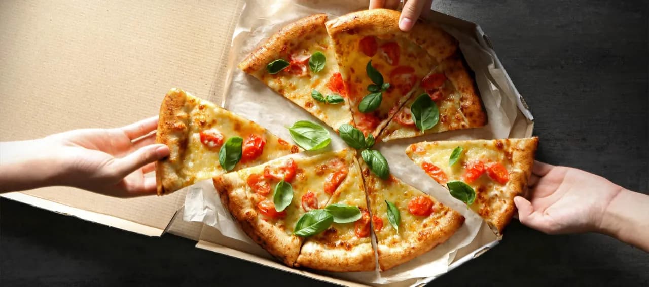 Najlepsza pizza na dowóz w Bukowinie Tatrzańskiej - sprawdź oferty