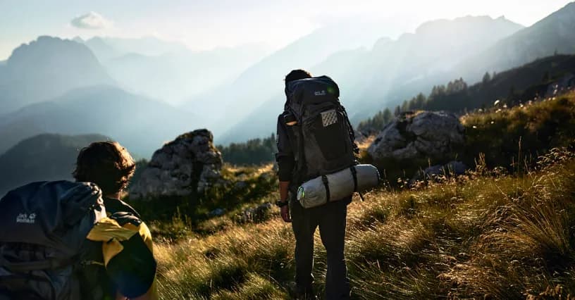 Gdzie najbliżej w góry z Warszawy? Odkryj idealne miejsca na weekend
