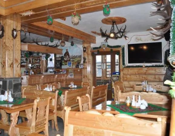 Najlepsze restauracje w Bukowinie Tatrzańskiej, które musisz odwiedzić