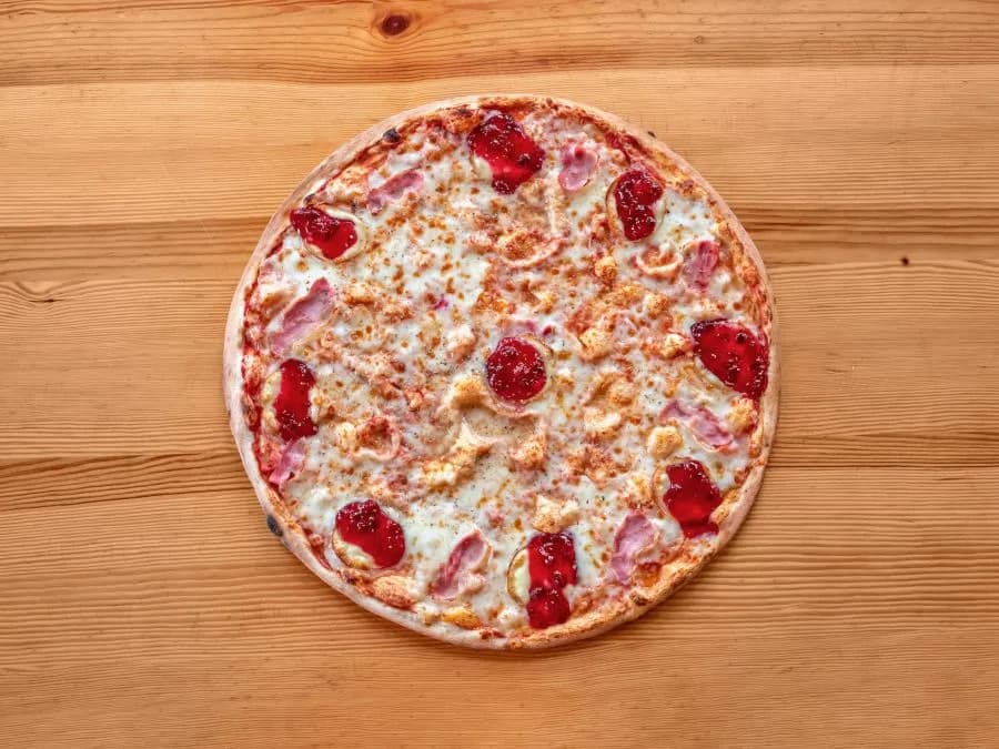 Najlepsze pizzerie w Bukowinie Tatrzańskiej – smakuj wyjątkową pizzę