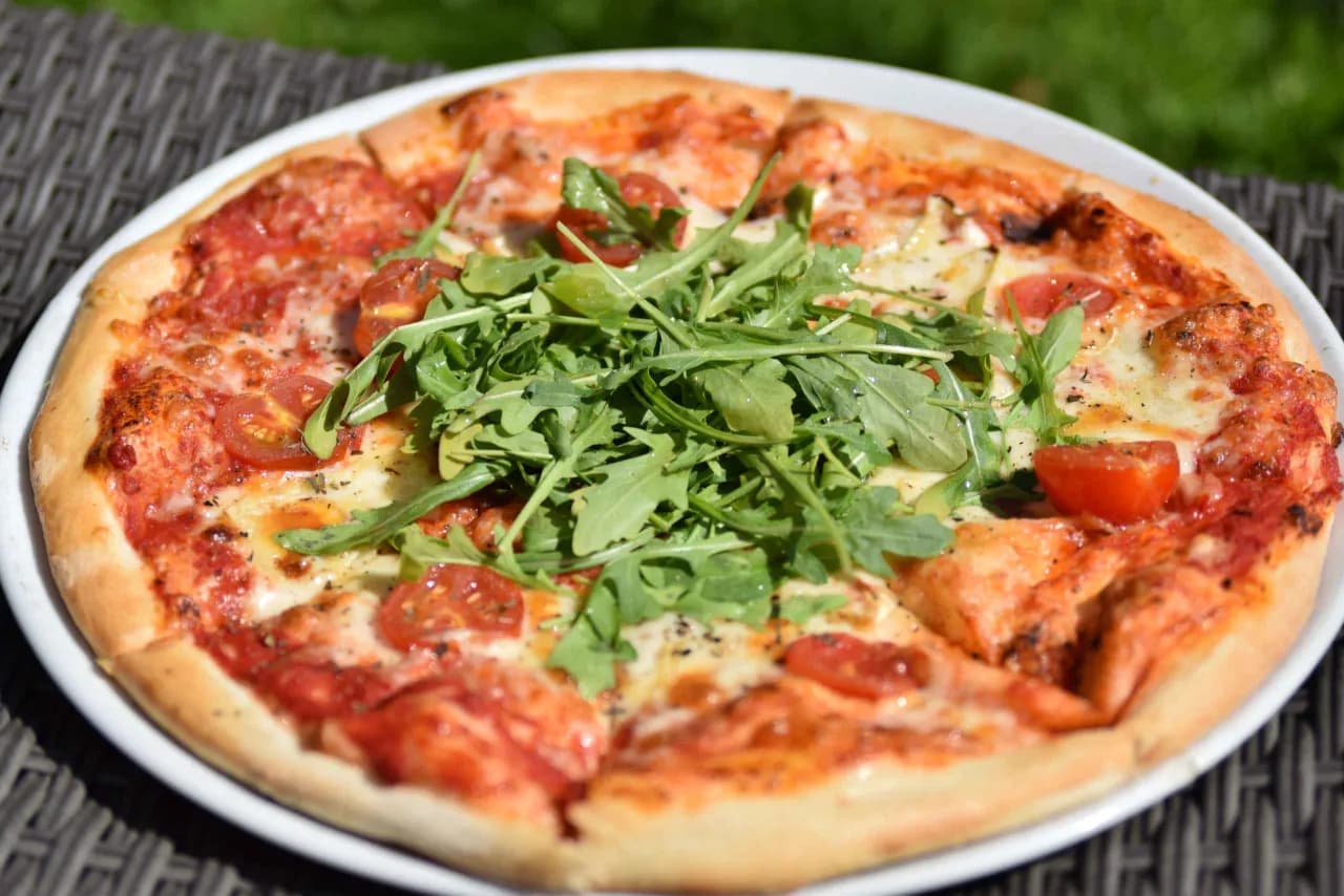 Najlepsze pizzerie w Bukowinie Tatrzańskiej - gdzie zjeść pyszną pizzę