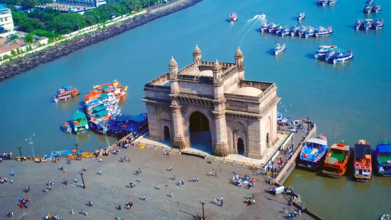 Najlepsze atrakcje w Mumbaju, które musisz zobaczyć podczas wizyty