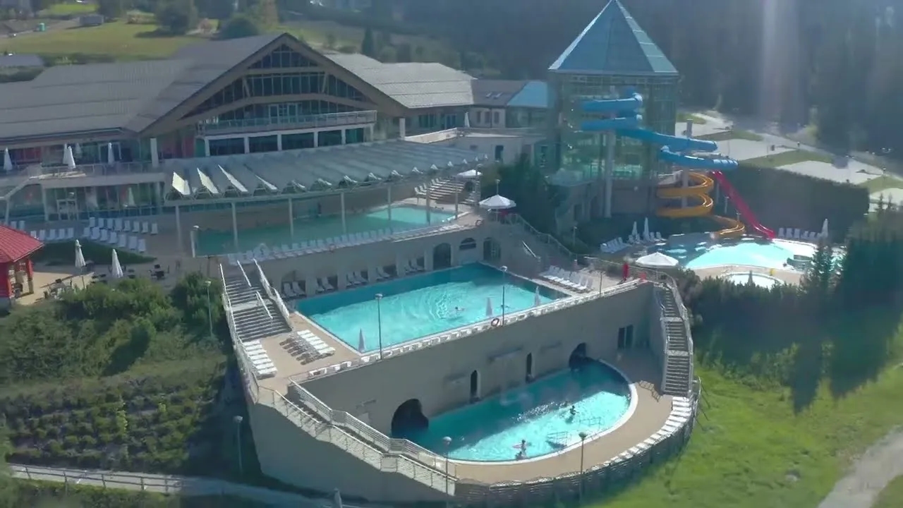 Termy Bukowina kiedy powstały – poznaj ich fascynującą historię