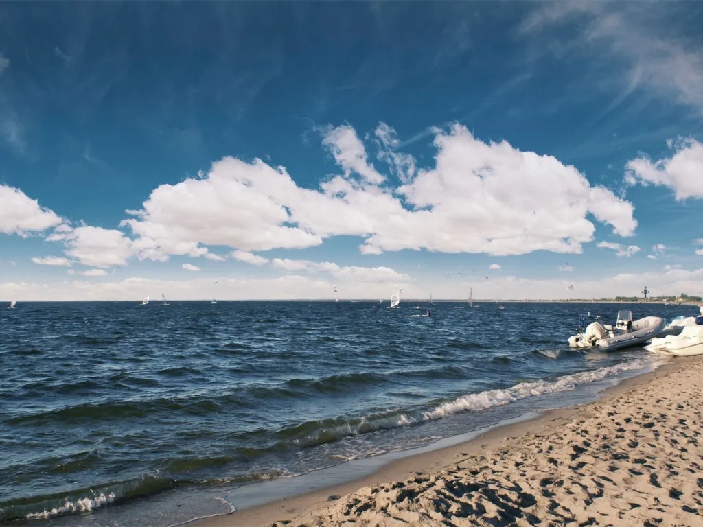 Rewa atrakcje: Odkryj najpiękniejsze miejsca i aktywności nad morzem