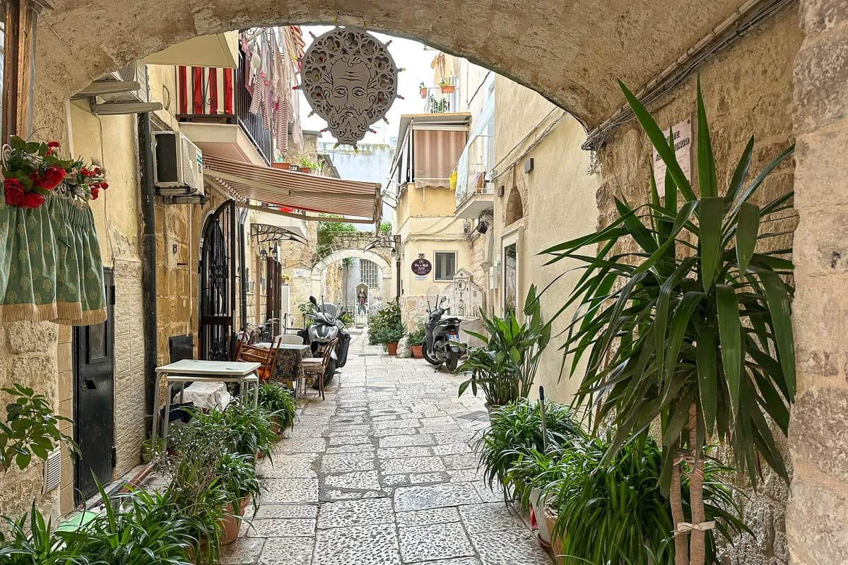 Najlepsze atrakcje turystyczne w Bari, które musisz zobaczyć