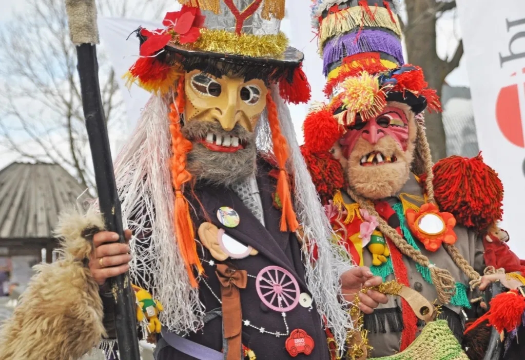 Kiedy góral umiera - tajemnice i emocje w utworze Wolnej Grupy Bukowina