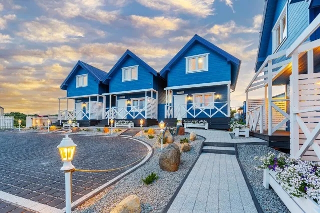 Ile za nocleg nad morzem? Sprawdź ceny i najlepsze oferty