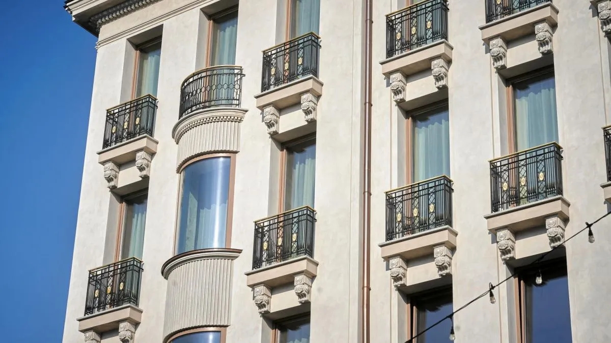 Grand Hotel Łódź - kiedy otwarcie i co warto wiedzieć przed wizytą