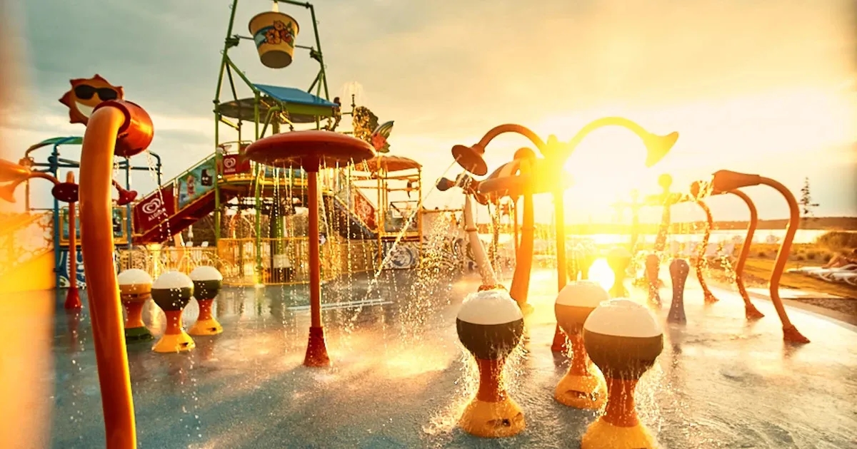 Suntago atrakcje – odkryj niezwykłe strefy relaksu i zabawy