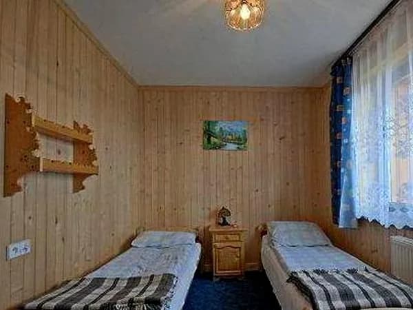 Pensjonat Karolinka w Bukowinie Tatrzańskiej – idealne noclegi blisko atrakcji