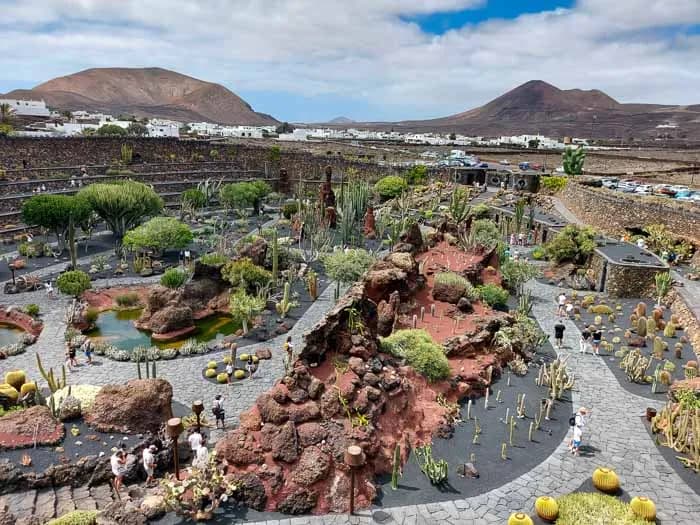 Niezapomniane atrakcje na Lanzarote, które musisz zobaczyć