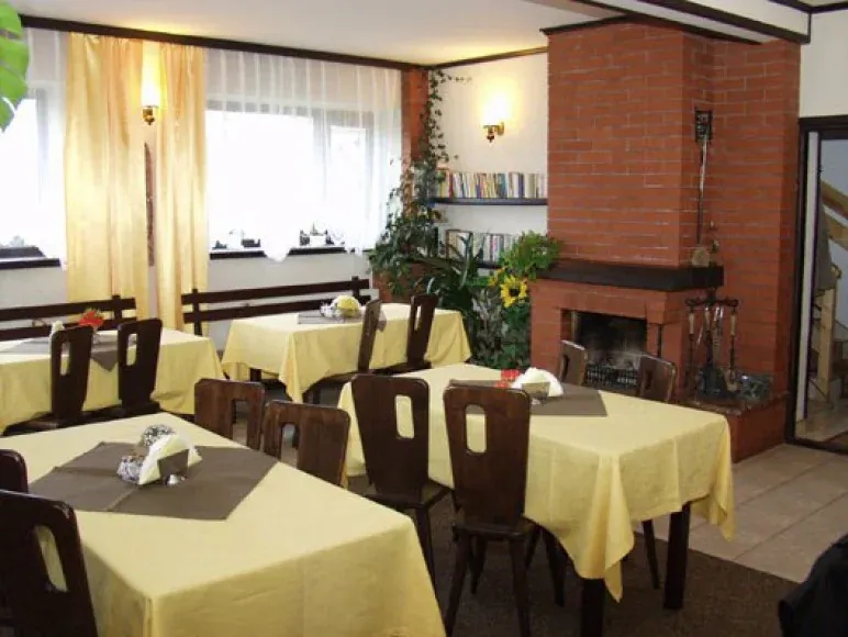 Gawra Bukowina Tatrzańska: najlepsze noclegi i wypożyczalnia sprzętu