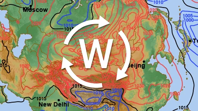 Czy w górach jest wyższe ciśnienie? Odkryj zaskakujące fakty o atmosferze