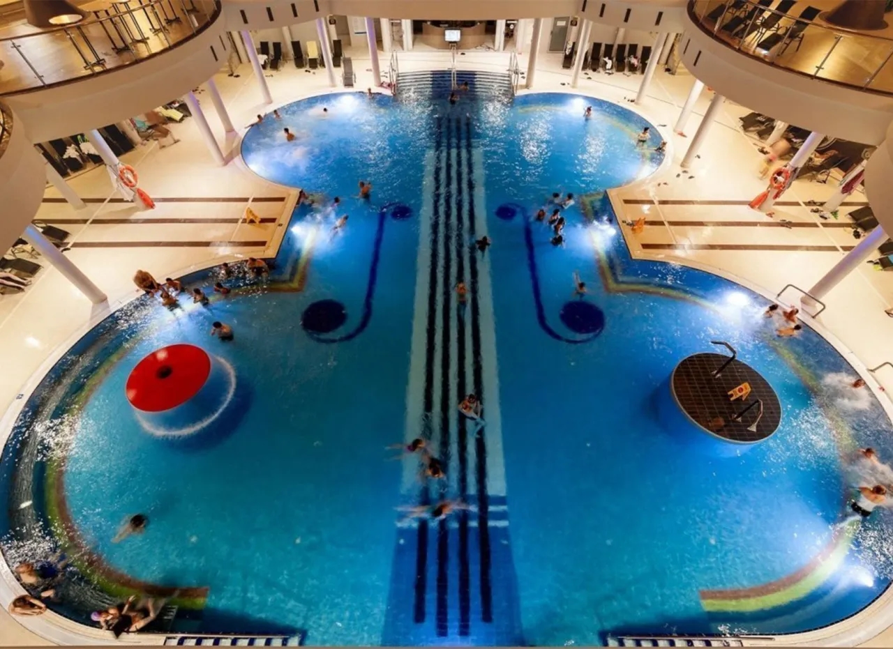 Jak dojechać do Term Bukowina Tatrzańska - najlepsze trasy i porady