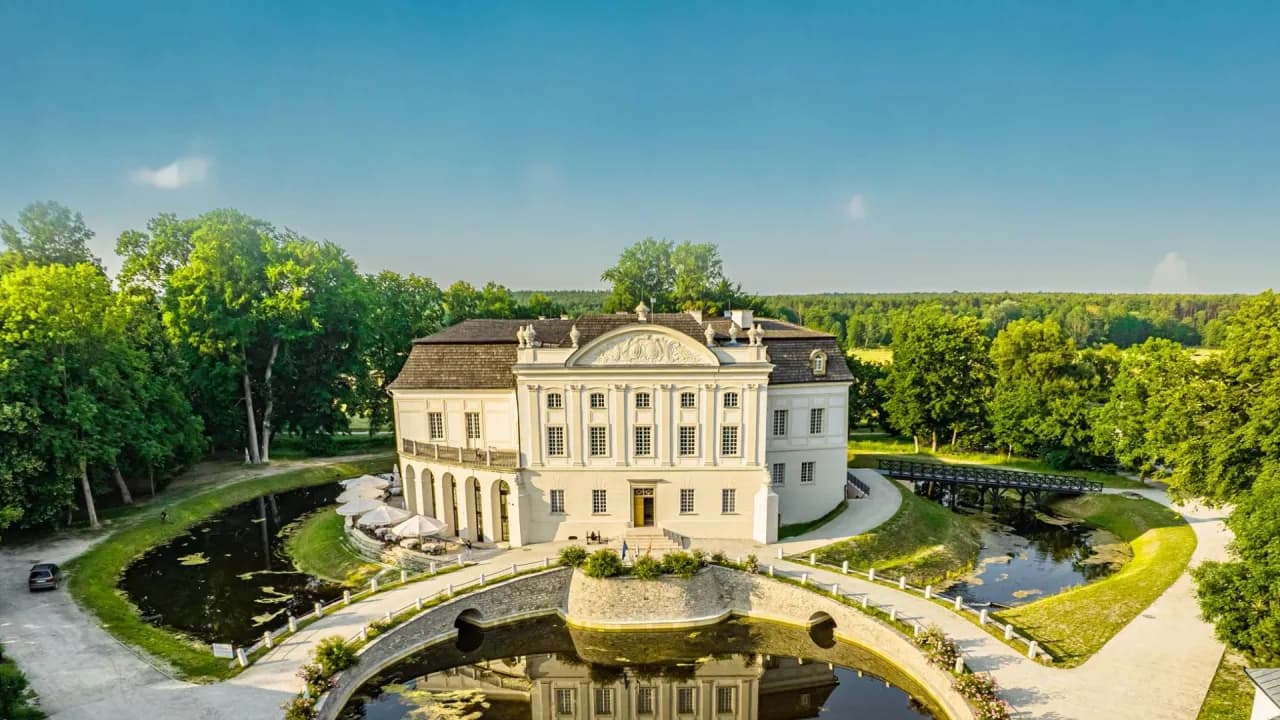 Kurozwęki atrakcje, które zachwycą całą rodzinę i dostarczą emocji