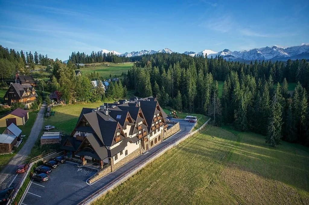 Hotel Bukowina opinie – co naprawdę myślą goście o pobycie?