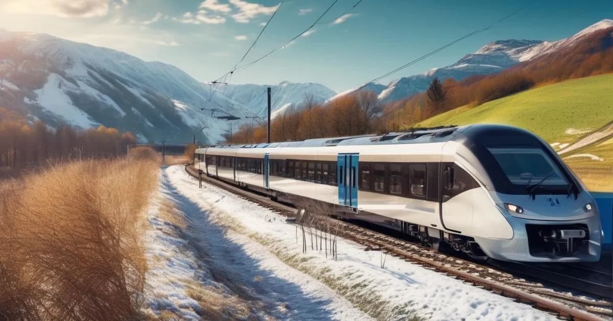 Jak dojechać do Babiej Góry? Sprawdź najlepsze opcje transportu