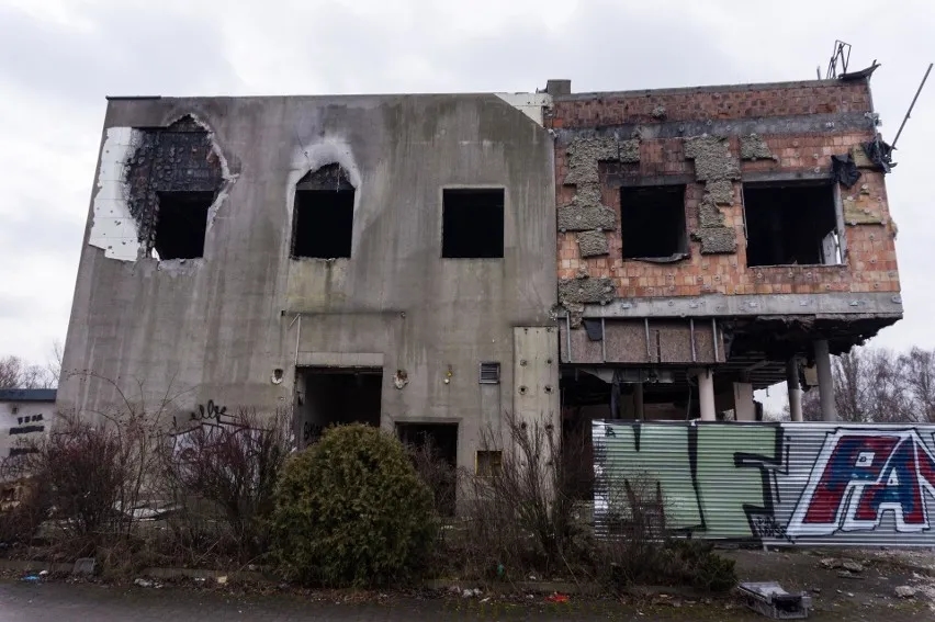 Dlaczego hotel JB w Krakowie został zamknięty? Szokujące przyczyny.