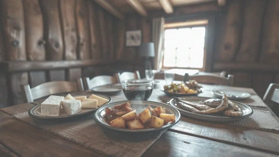 Dobre jedzenie Bukowina Tatrzańska – najlepsze miejsca na smaki góralskie