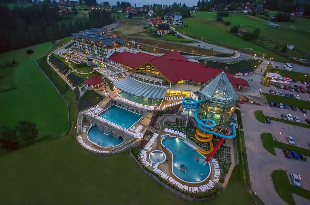 Termy Bania czy Termy Bukowina – która opcja jest lepsza dla Ciebie?